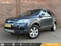 Chevrolet Captiva 2.4i Executive·Carplay·Cruise·Leer·7 zitter Grijs - thumbnail 2