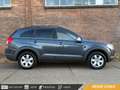 Chevrolet Captiva 2.4i Executive·Carplay·Cruise·Leer·7 zitter Grijs - thumbnail 7
