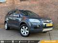 Chevrolet Captiva 2.4i Executive·Carplay·Cruise·Leer·7 zitter Grijs - thumbnail 8