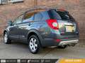 Chevrolet Captiva 2.4i Executive·Carplay·Cruise·Leer·7 zitter Grijs - thumbnail 4