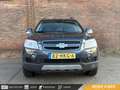 Chevrolet Captiva 2.4i Executive·Carplay·Cruise·Leer·7 zitter Grijs - thumbnail 9
