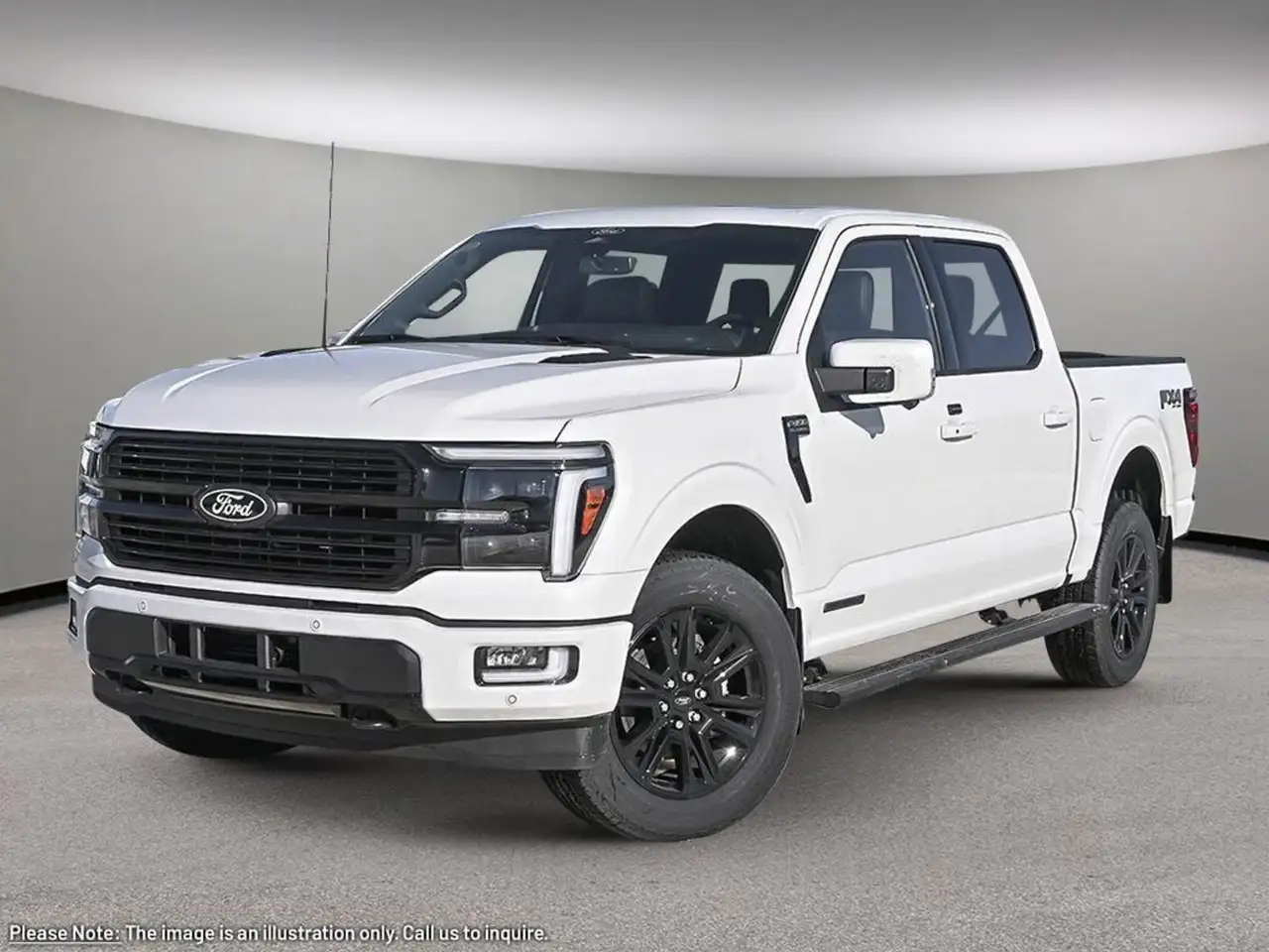 2025 Ford F 150