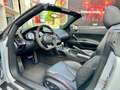 Audi R8 QUATTRO GT Spyder 5.2 V10 FSI 560ch N227/333 Blanc - thumbnail 13