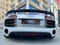 Audi R8 QUATTRO GT Spyder 5.2 V10 FSI 560ch N227/333 Blanc - thumbnail 7