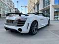 Audi R8 QUATTRO GT Spyder 5.2 V10 FSI 560ch N227/333 Blanc - thumbnail 8