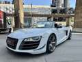 Audi R8 QUATTRO GT Spyder 5.2 V10 FSI 560ch N227/333 Blanc - thumbnail 5