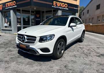 Classe 2.2 220 D 170CH EXECUTIVE 4MATIC 9G-TRONIC bva