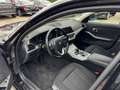 BMW 320 Baureihe 3 Touring 320 d Advantage kamera Schwarz - thumbnail 11