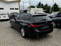 BMW 320 Baureihe 3 Touring 320 d Advantage kamera Schwarz - thumbnail 5