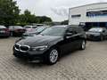 BMW 320 Baureihe 3 Touring 320 d Advantage kamera Schwarz - thumbnail 1