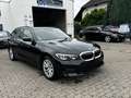 BMW 320 Baureihe 3 Touring 320 d Advantage kamera Schwarz - thumbnail 2