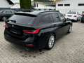 BMW 320 Baureihe 3 Touring 320 d Advantage kamera Schwarz - thumbnail 7