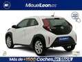 Toyota 1.0 VVT-I 72CV Play Blanco - thumbnail 4