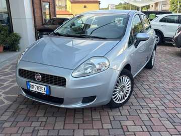 1.2 5 porte Dynamic