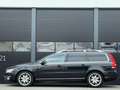 Volvo V70 V-70 1.6 D2 Navi Clima AUTOMAAT Zwart - thumbnail 6