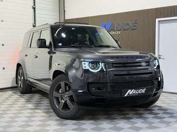 110 P400e 2.0 404 CH X-Dynamic HSE - TVA Récupérable - Origine France