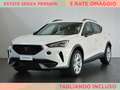 CUPRA Formentor 1.4 e-hybrid 204cv dsg Bianco - thumbnail 1