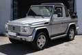 Mercedes-Benz G 500 Cabrio Aut. srebrna - thumbnail 2