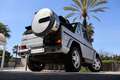 Mercedes-Benz G 500 Cabrio Aut. Plateado - thumbnail 32