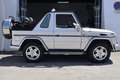 Mercedes-Benz G 500 Cabrio Aut. srebrna - thumbnail 6