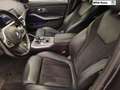 BMW 320 d Touring mhev 48V Msport auto Grey - thumbnail 8