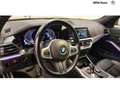 BMW 320 d Touring mhev 48V Msport auto Grey - thumbnail 9