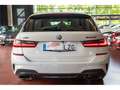 BMW 340 M340iA XDrive Touring Blanco - thumbnail 18