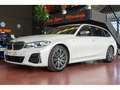 BMW 340 M340iA XDrive Touring Blanco - thumbnail 17