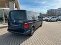 Volkswagen T6 Multivan Comfortline lang Leder Navi Albastru - thumbnail 4