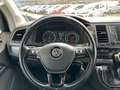 Volkswagen T6 Multivan Comfortline lang Leder Navi plava - thumbnail 14