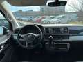 Volkswagen T6 Multivan Comfortline lang Leder Navi Albastru - thumbnail 12