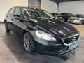 Volvo V40 Momentum**Navi+LED+PDC** Fekete - thumbnail 4