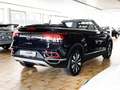 Volkswagen T-Roc Cabriolet 1,5 TSI Move ACC LED-Plus R-Kamera Na... Schwarz - thumbnail 2