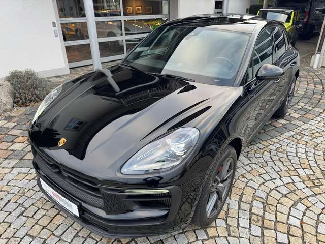 Porsche Macan S|Pano|ACC|Bose|Kamera|Approved 05 26|20