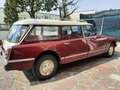 Citroen ID19 FAMILIARE Roşu - thumbnail 1