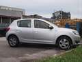 Dacia Sandero Dacia Sandero Celebration 1,2 16V 75 Silber - thumbnail 4