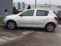 Dacia Sandero Dacia Sandero Celebration 1,2 16V 75 Silber - thumbnail 8
