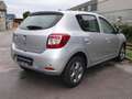 Dacia Sandero Dacia Sandero Celebration 1,2 16V 75 Silber - thumbnail 5