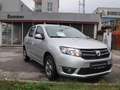 Dacia Sandero Dacia Sandero Celebration 1,2 16V 75 Silber - thumbnail 1