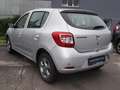 Dacia Sandero Dacia Sandero Celebration 1,2 16V 75 Silber - thumbnail 7