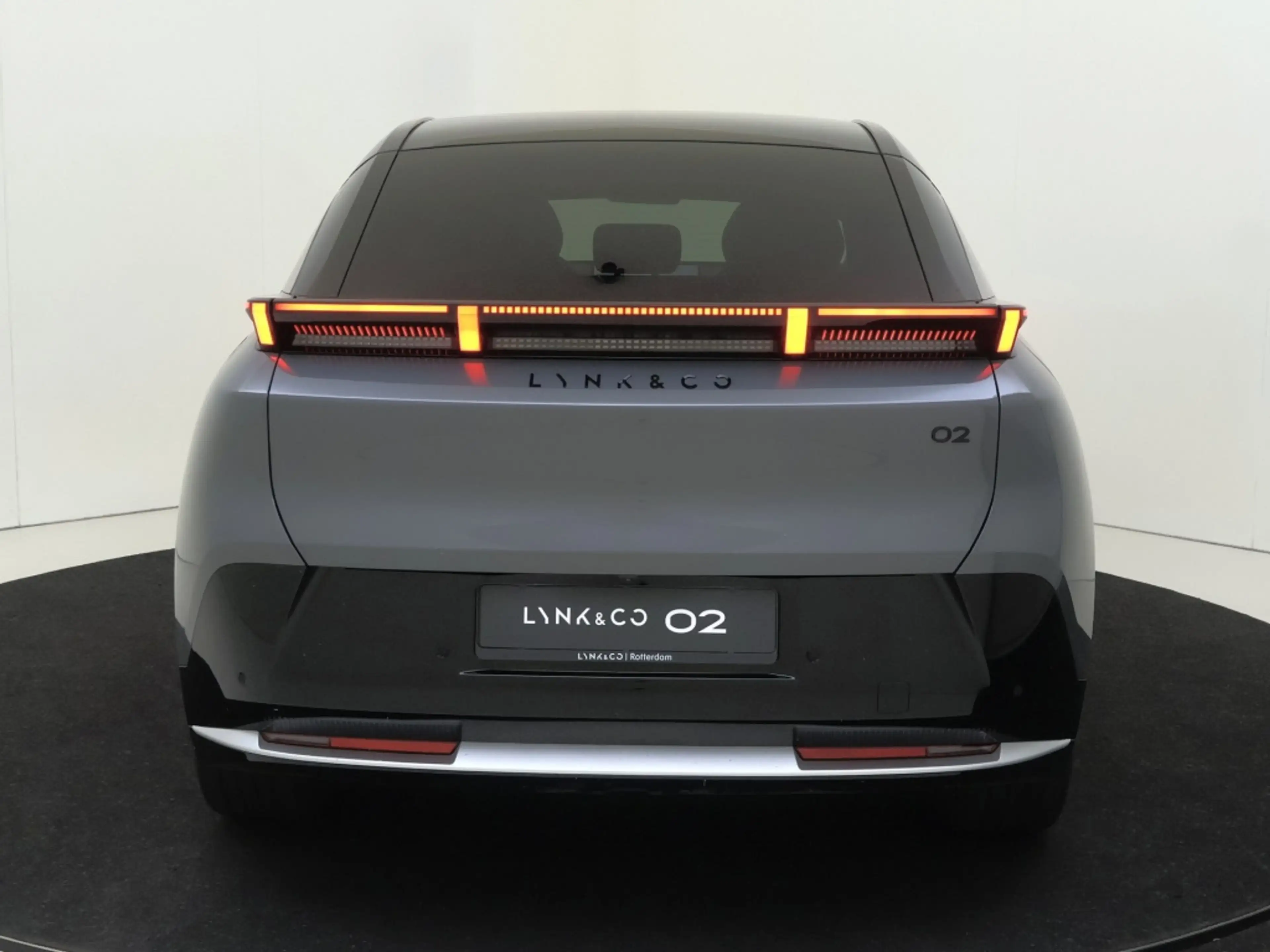 Lynk & Co 02 | MORE | 17% BIJTELLING, DIT JAAR LEVERBAAR! | — photo 5
