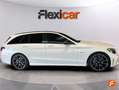 Mercedes-Benz C 220 d Estate Blanco - thumbnail 16