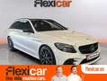 Mercedes-Benz C 220 d Estate Blanco - thumbnail 1