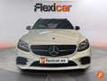 Mercedes-Benz C 220 d Estate Blanco - thumbnail 2