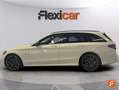 Mercedes-Benz C 220 d Estate Blanco - thumbnail 3