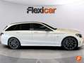 Mercedes-Benz C 220 d Estate Blanco - thumbnail 5