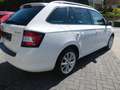 Skoda Fabia Combi Clever DSG Alu Panorama Kamera Blanco - thumbnail 3
