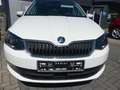 Skoda Fabia Combi Clever DSG Alu Panorama Kamera Blanco - thumbnail 5