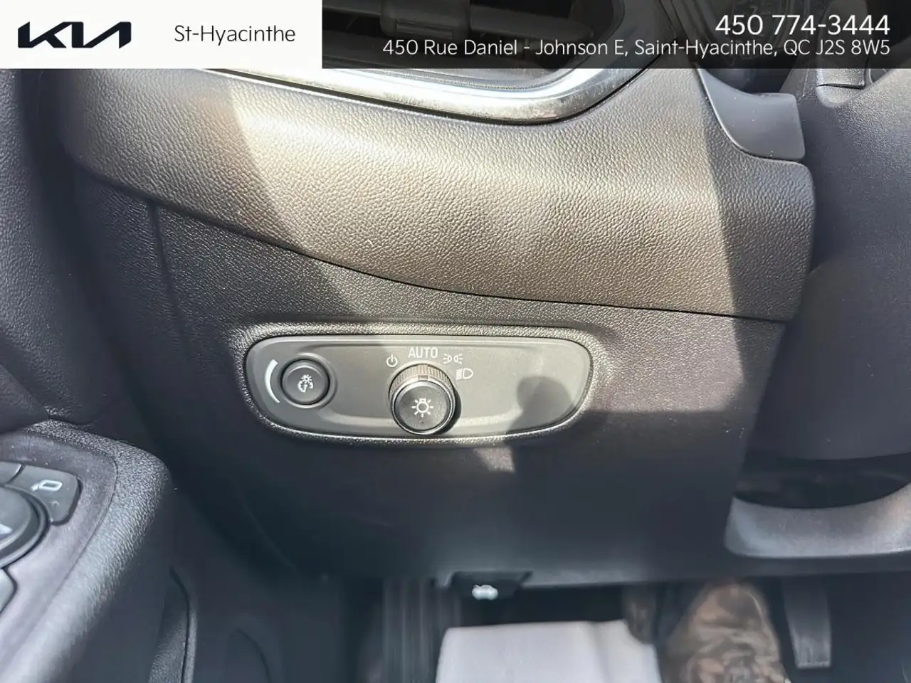 Chevrolet Equinox fotografie Chevrolet Equinox