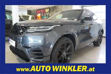 R-Dynamic 4WD Aut. Motorschaden